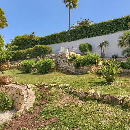 Montrose וילה Jávea